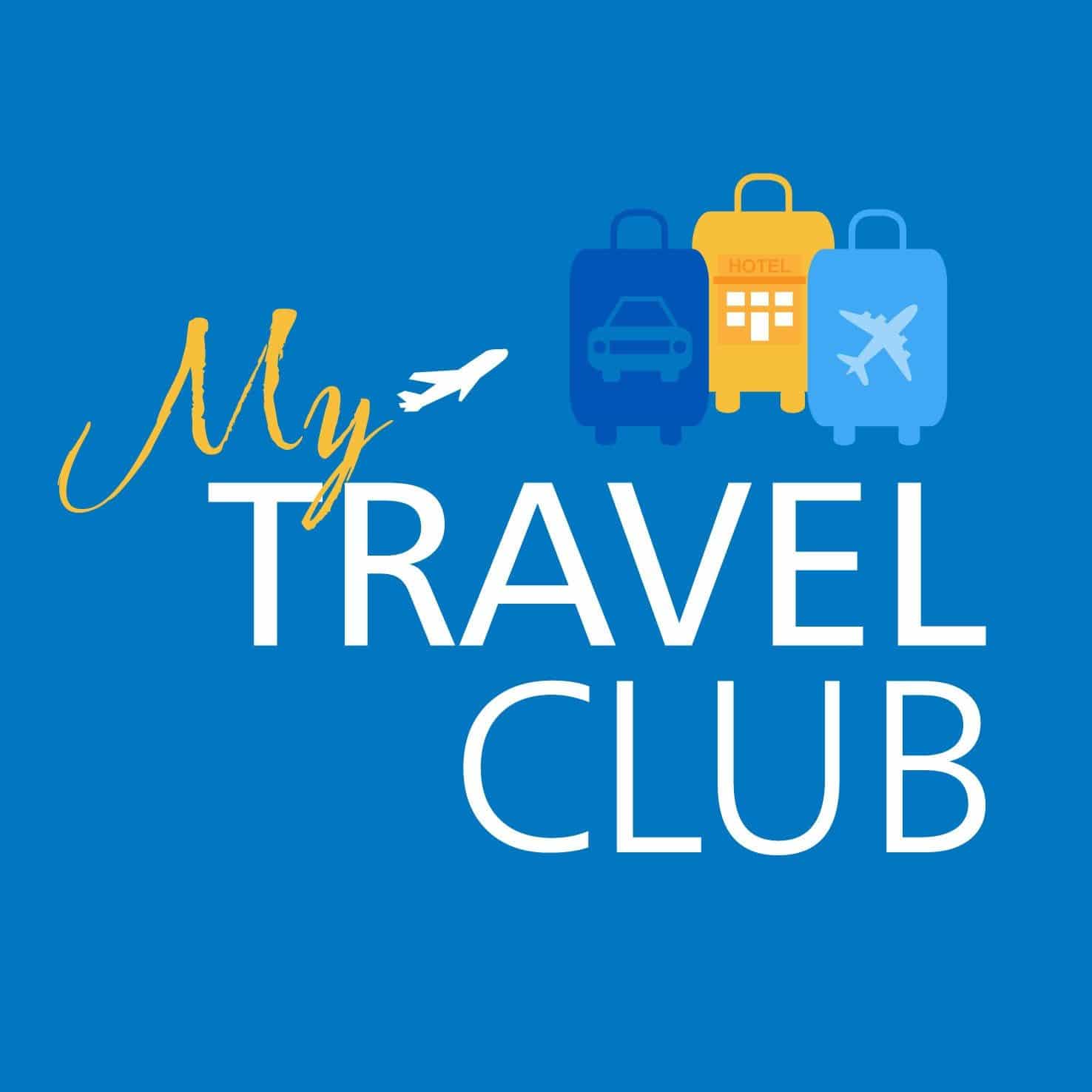 my travel club